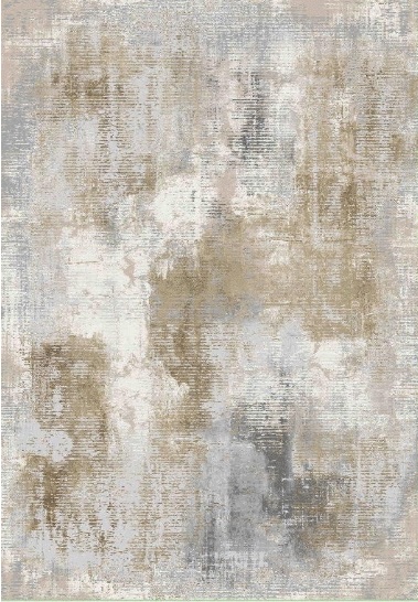 

Ковер SAG THERAPY 6856 3 х 4 м Серый_TAUPE / CHAMPAGNE Прямоугольник