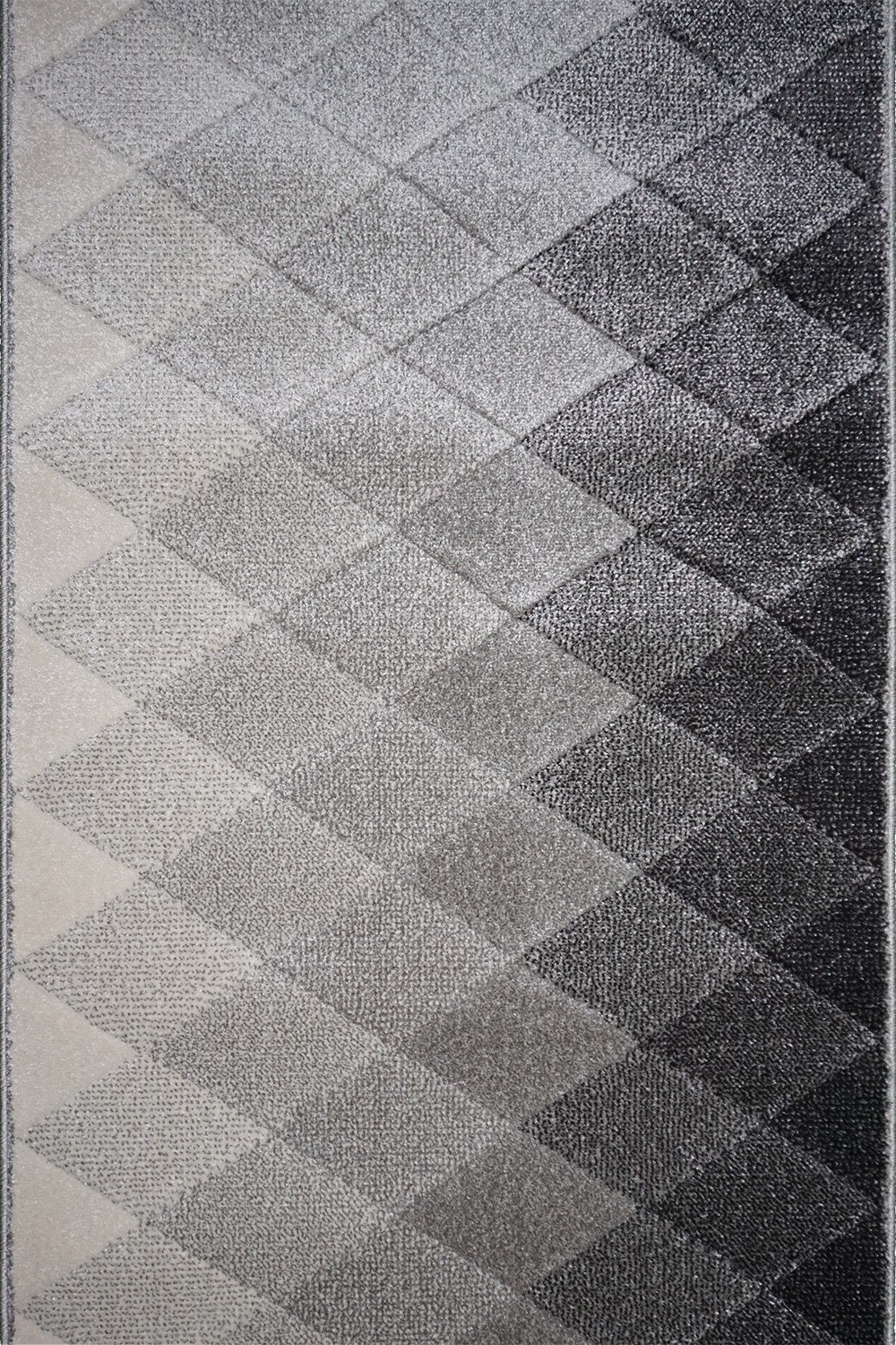 

Ковер Acvila Group SOHO 1944 4 0.8 x 20.8 m Серый Дорожка