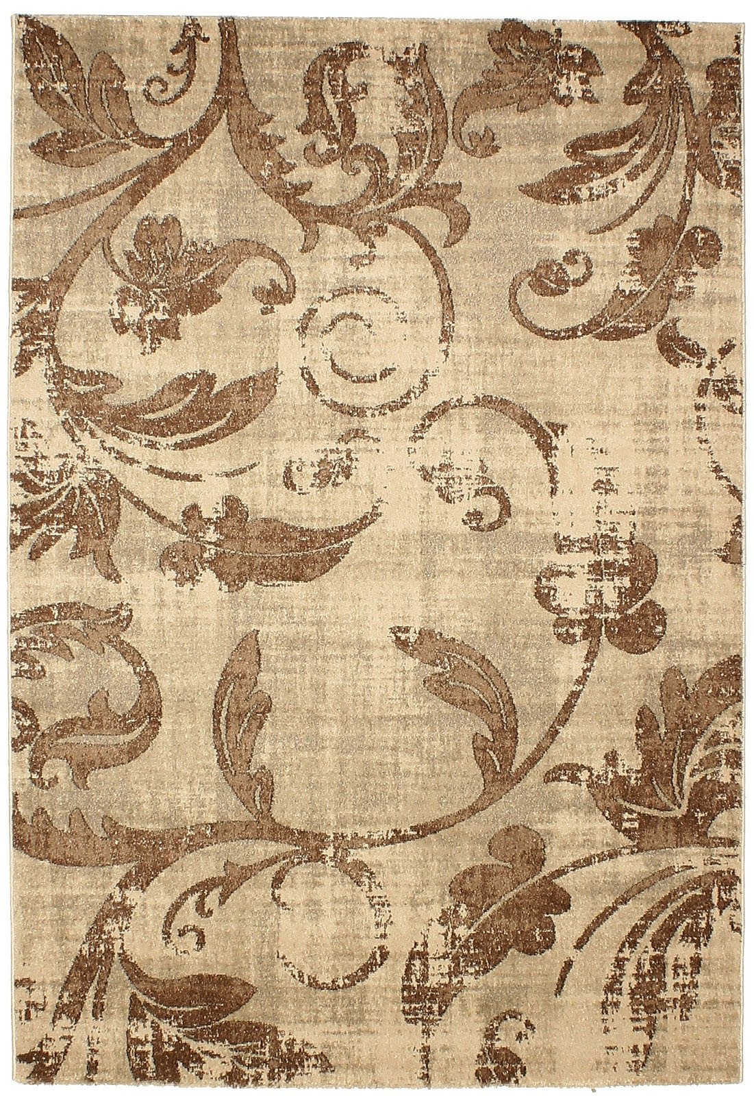 

Ковер KASMIR HALI MOROCCAN 0028 1.5 x 20.8 m Бежевый Дорожка