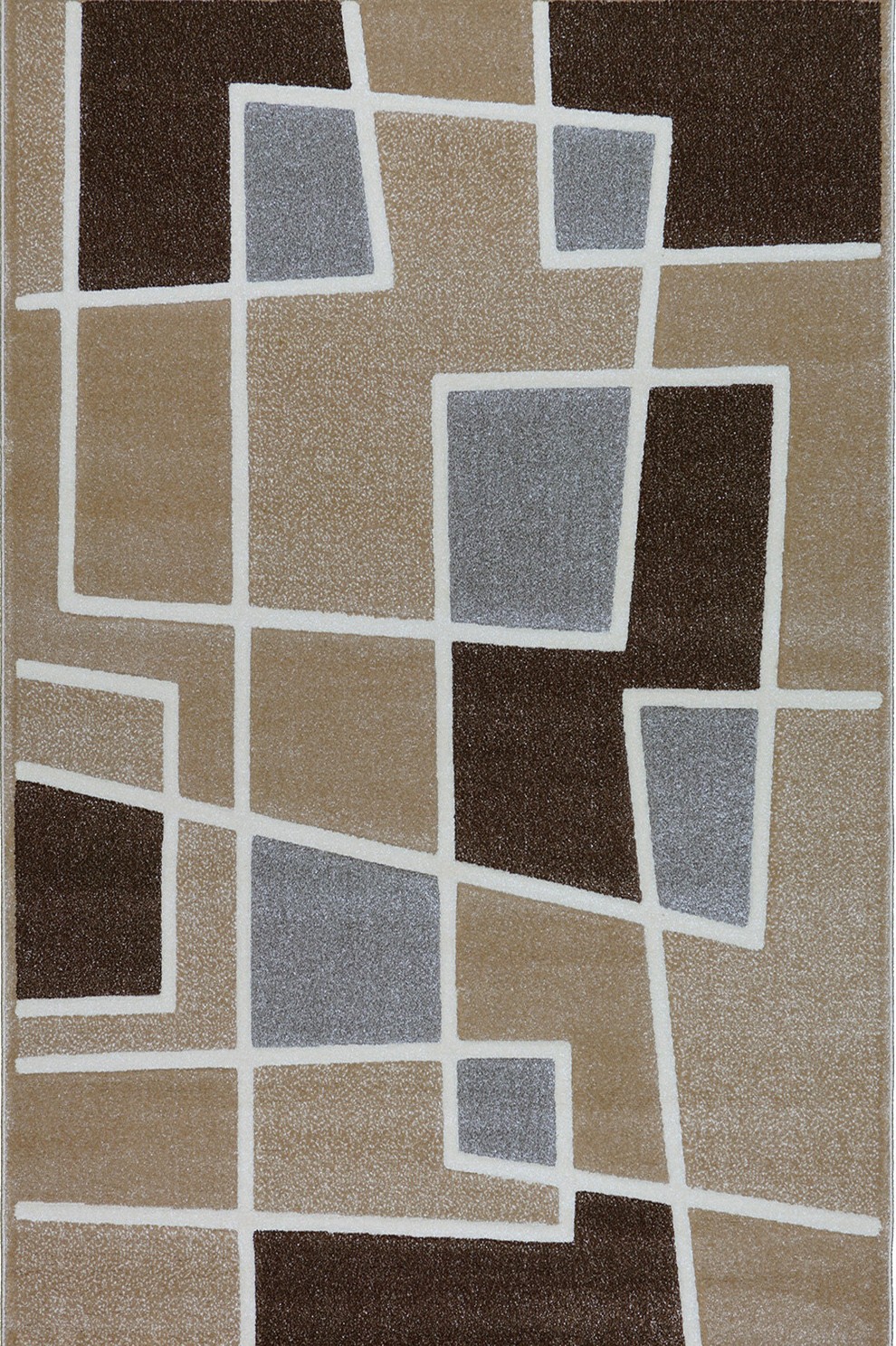 

Ковер Acvila Group SOHO 1715 4 2.5 x 16 m Бежевый Дорожка