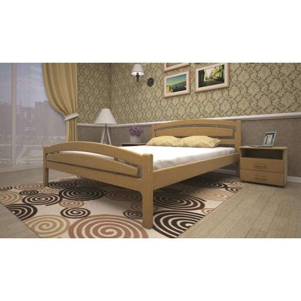 

Кровать ТИС МОДЕРН 2 160*200 бук Лак Ольха