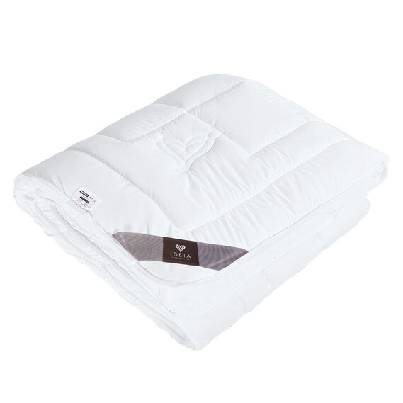 

Одеяло IDEIA стеганое Air Dream Premium зимнее Евро (200*220)