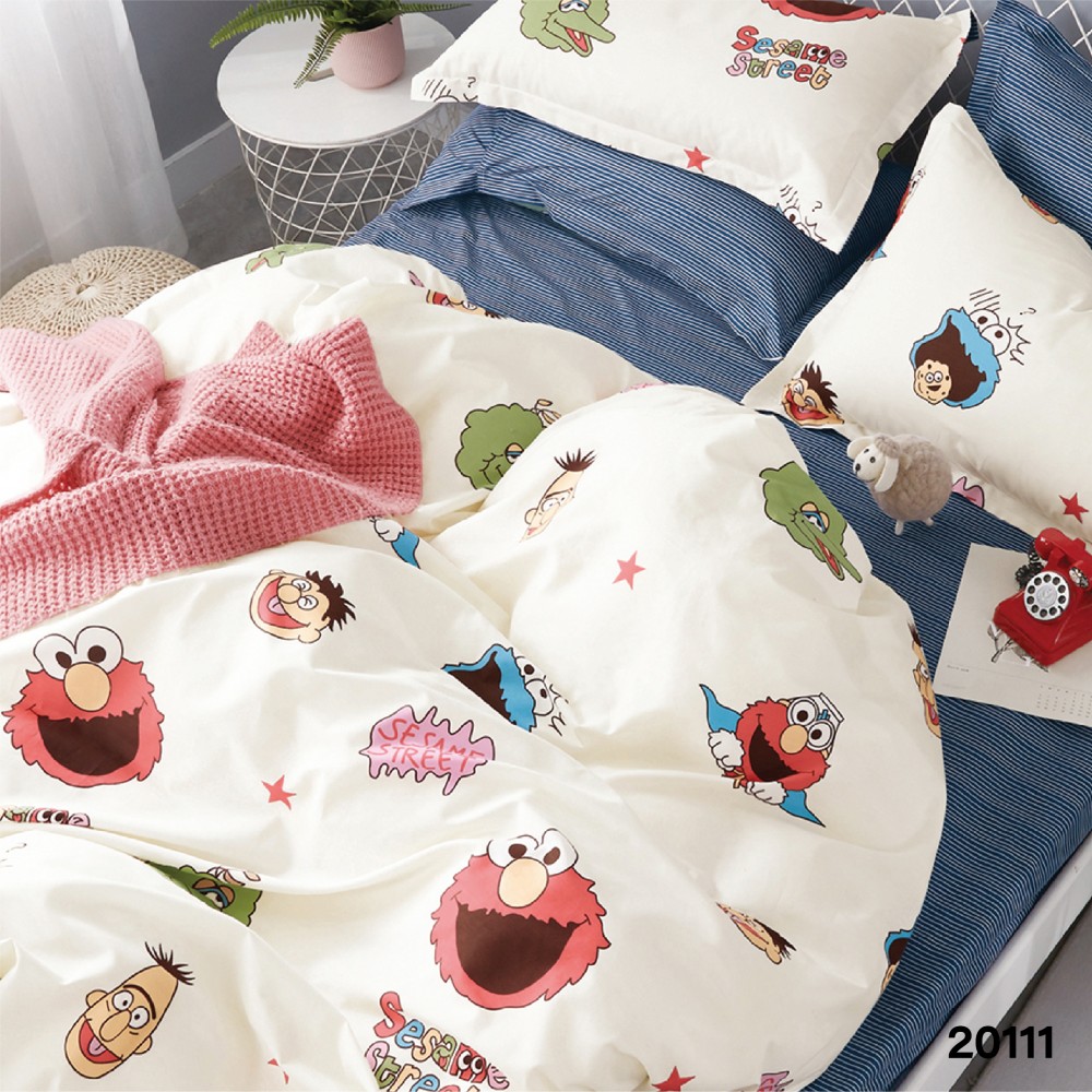 

Постельное белье Viluta ранфорс 20111 (Евро)