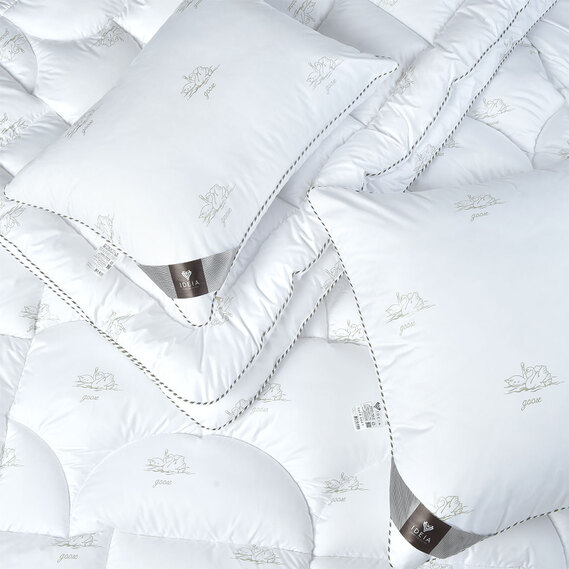 

Одеяло IDEIA стеганое Super Soft Classic летнее Полуторный евро (155*215)