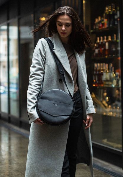

Женская сумка-рюкзак BlankNote «Maxi» bn-bag-30-g