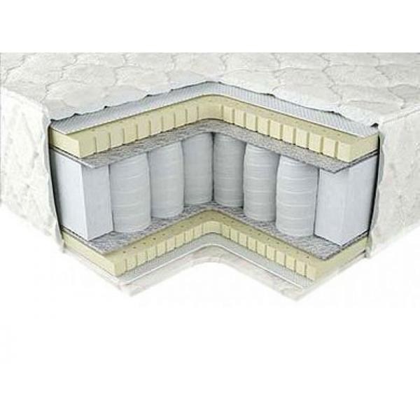 

Ортопедический матрас Neolux Iris Sistema 3D 80х190