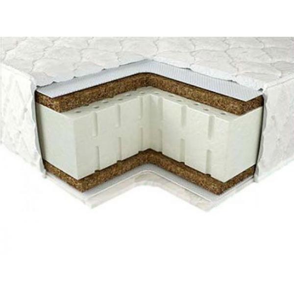 

Ортопедический матрас Neolux Palmazio Sistema 3D 80х190