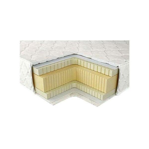 

Ортопедический матрас Neolux Noemi Sistema 3D 160х190