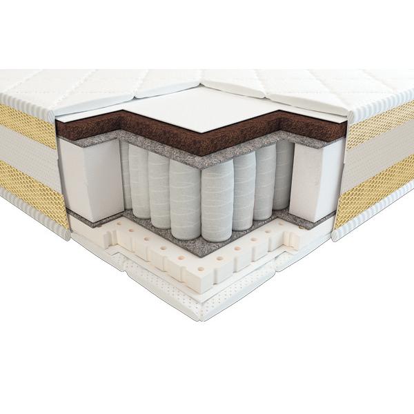 

Матрас Neolux Тиана 3D латекс кокос comfort зима-лето 60х120