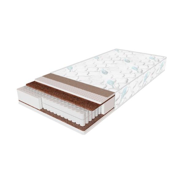 

Матрас Sleep&Fly Extra Latex стрейч 160х200
