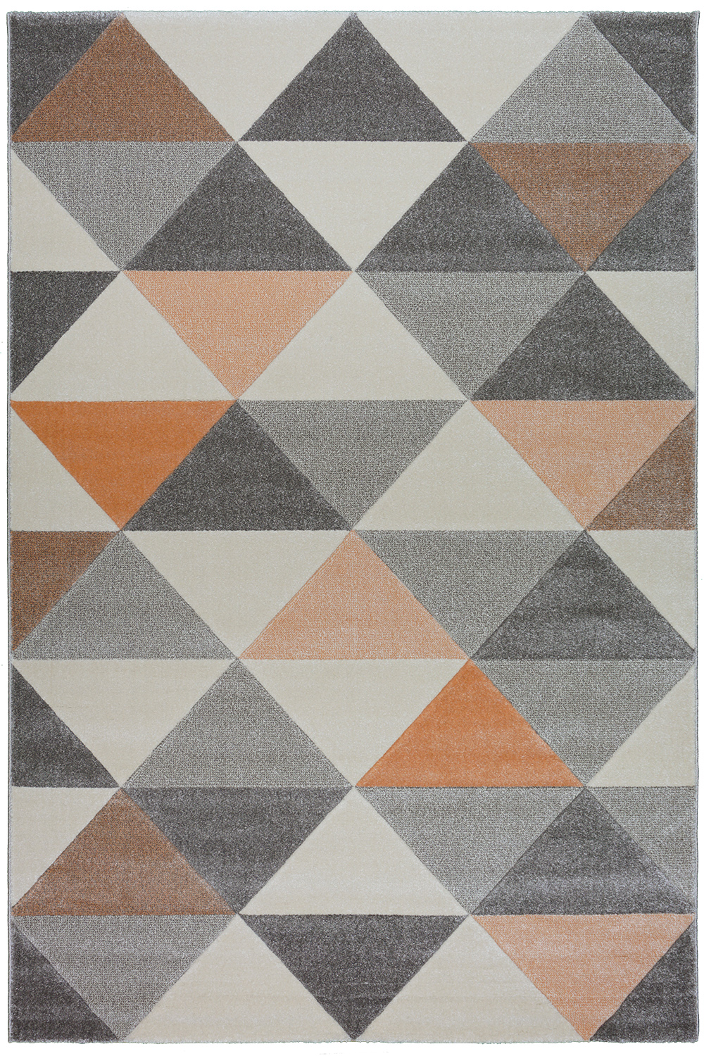 

Ковер Acvila Group SOHO 1603 1 0.8 x 1.5 м. Терракотовый Прямоугольник