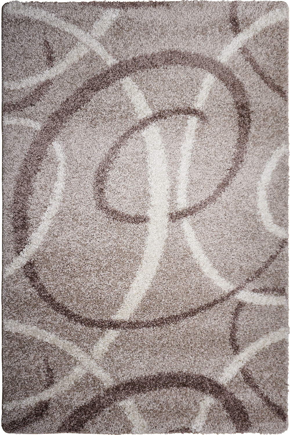 

Ковер Витебские Ковры Шегги sh83 1.2 x 1.7 m коричневый Прямоугольник