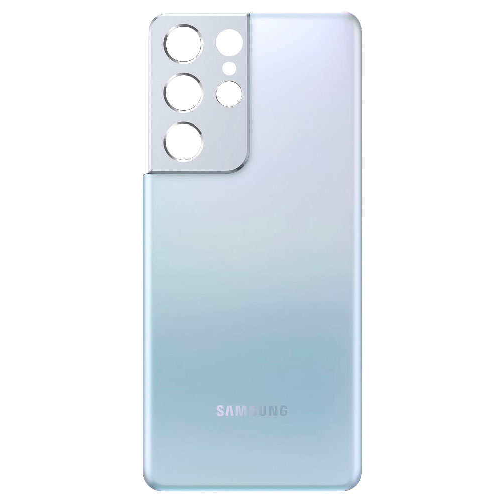 

Задняя крышка для Samsung G998 Galaxy S21 Ultra (Original PRC)