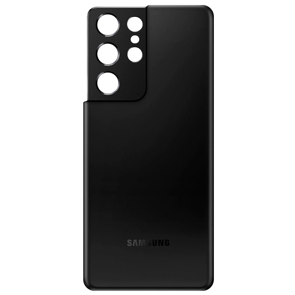 

Задняя крышка для Samsung G998 Galaxy S21 Ultra (Original PRC)