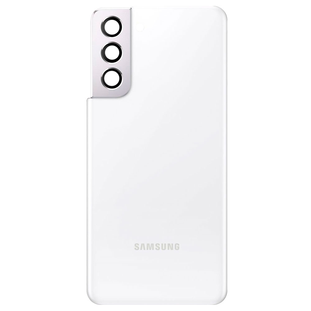 

Задняя крышка для Samsung G991 Galaxy S21 (Original PRC)