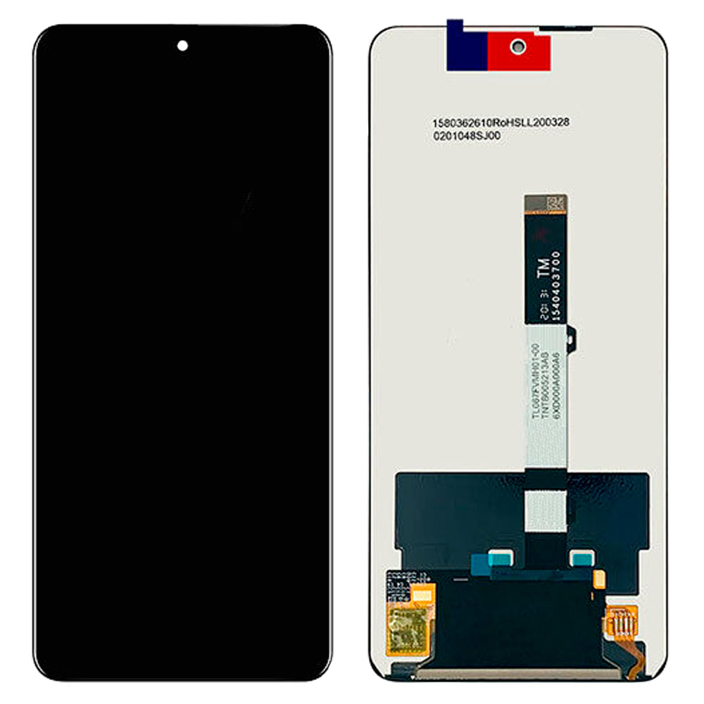 

Дисплей Xiaomi Mi 10T Lite / Mi 10i / Poco X3 с тачскрином Original PRC