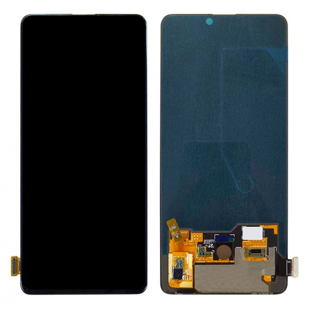

Дисплей Xiaomi Mi 9T / Redmi K20 с тачскрином OLED-экран | High Copy