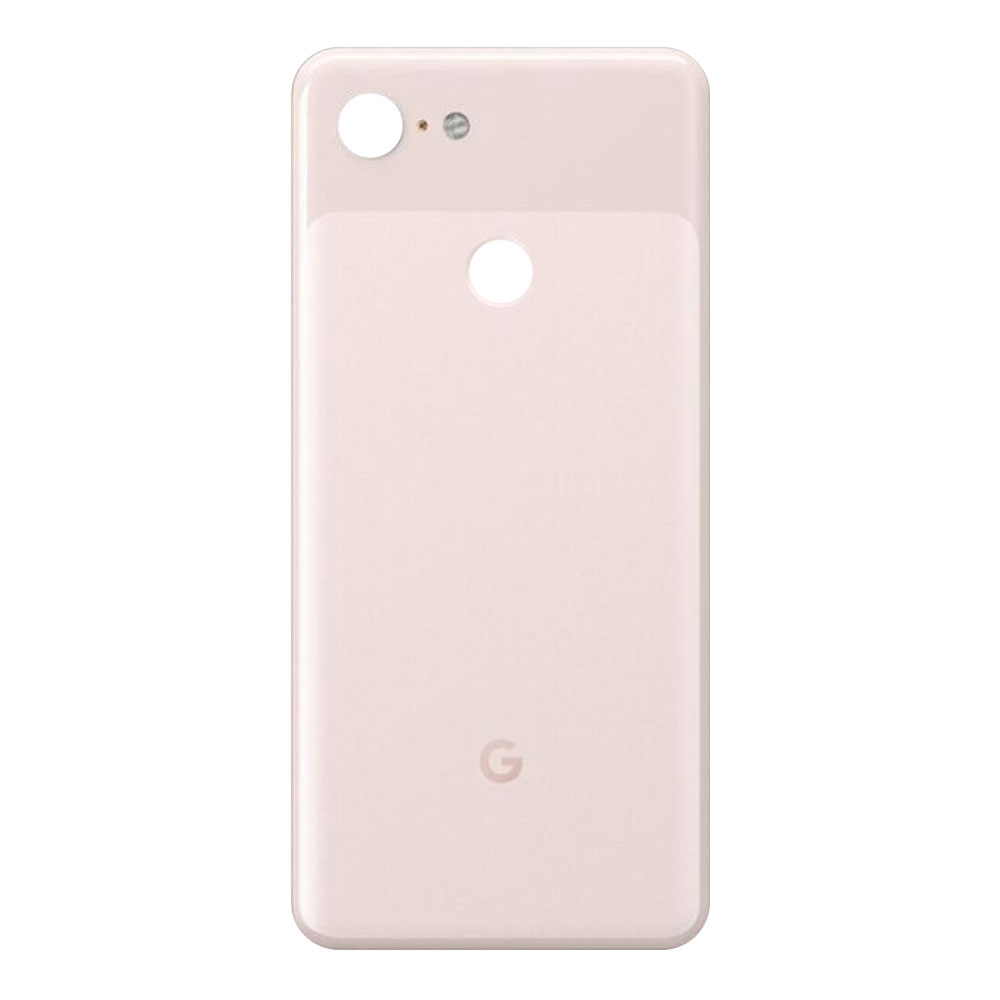 

Задняя крышка для Google Pixel 3 (Pink) Original PRC