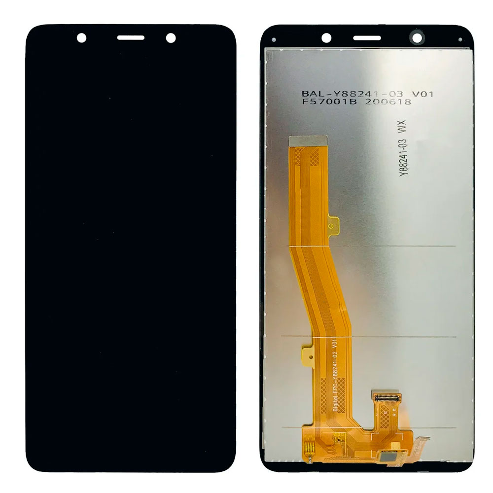 

Дисплей Tecno Pop 3 с тачскрином High Copy