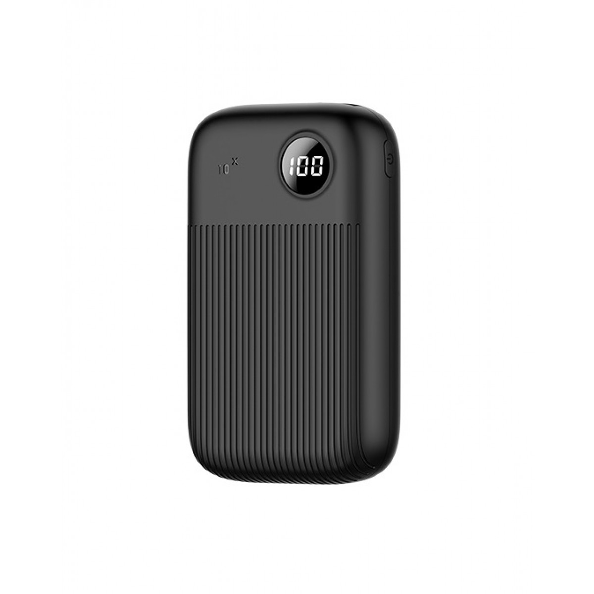 

Power bank USAMS US-CD91 PB29 Dual USB Digital Display 10000mAh