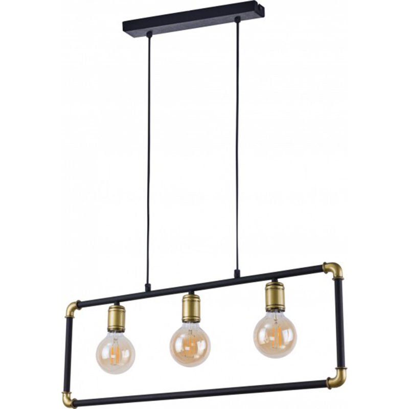 

Подвесной светильник Tk Lighting 4146 Hydria