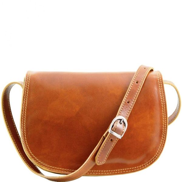 

Женская кожаная сумка Tuscany Leather Isabella TL9031