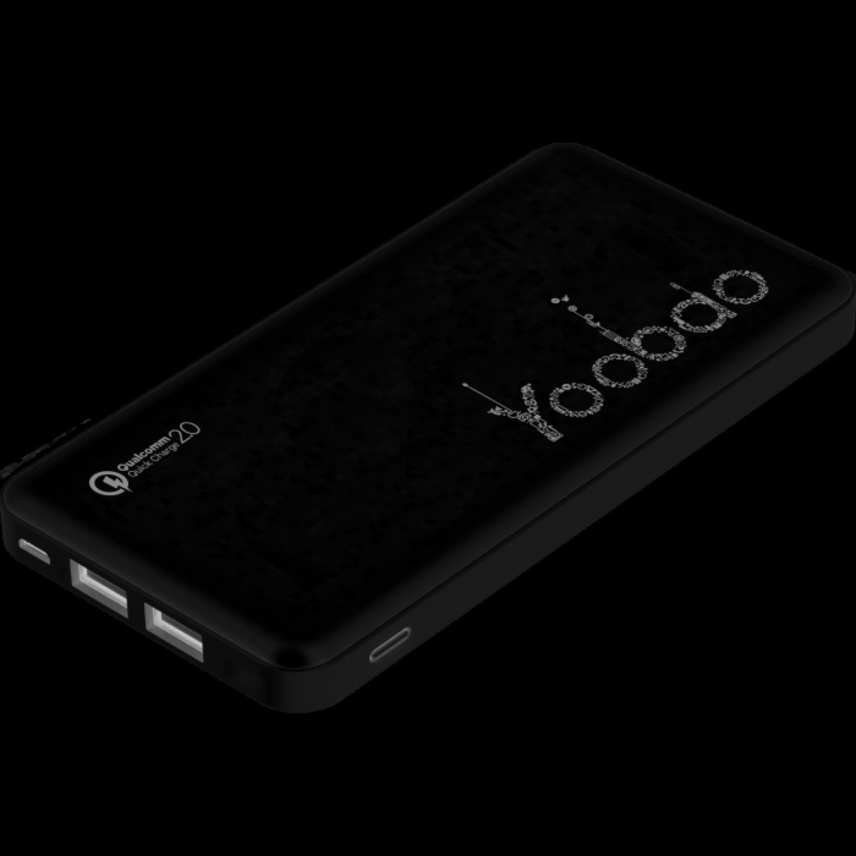 

Power bank Yoobao PL12QC 2.0 12000mAh