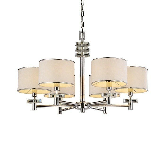 

Люстра Arte Lamp A3990Lm-6Cc Furore