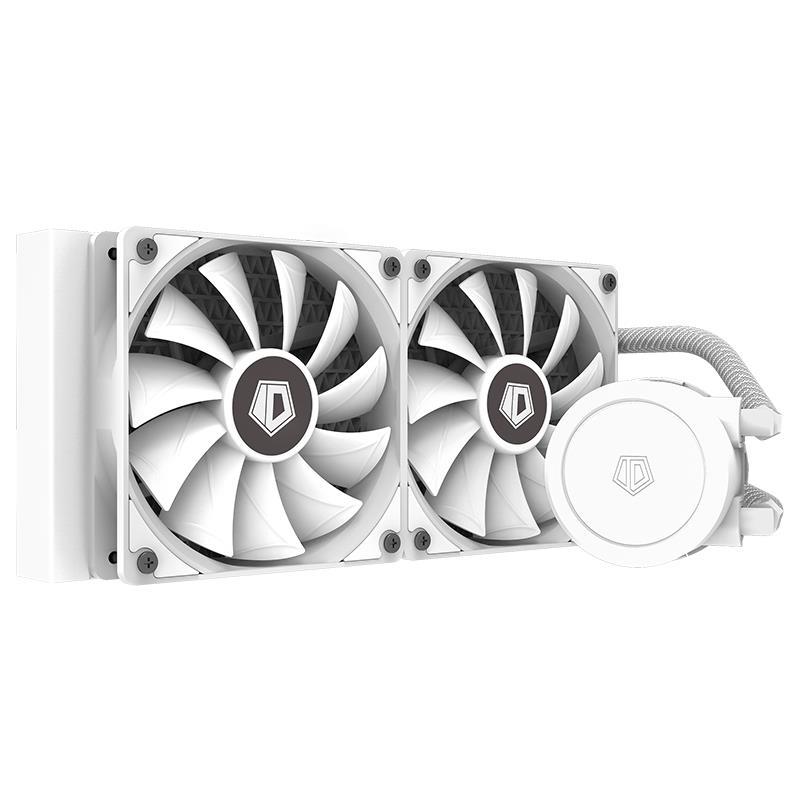 

СВО ID-Cooling Frostflow X 240 Snow