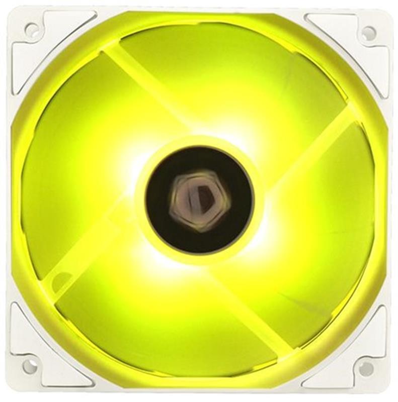 

Кулер ID-Cooling XF-12025-RGB-SNOW(Single)