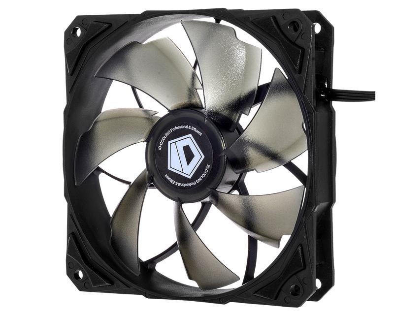 

Кулер ID-Cooling NO-12025-SD