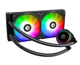 

СВО ID-Cooling Zoomflow 240X ARGB