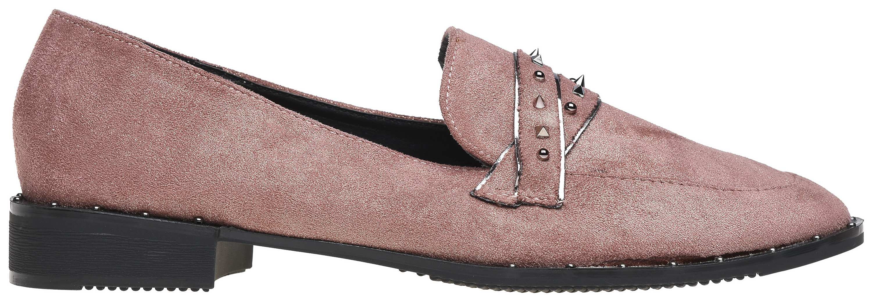 

Лоферы Horoso EW62-1E-11 36 23 см Pink