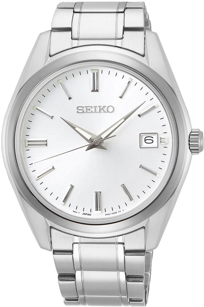 

Мужские часы SEIKO SUR307P1