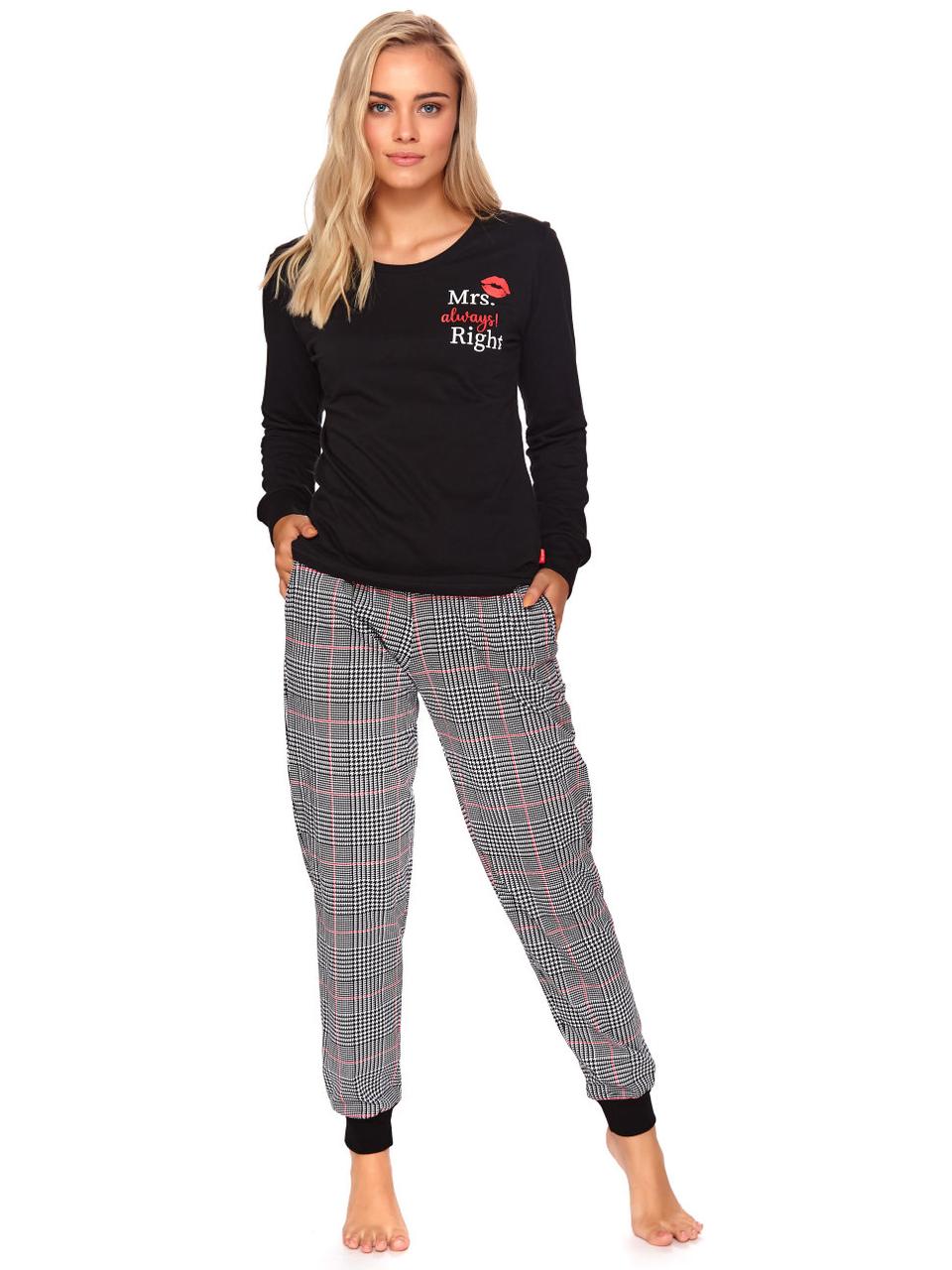 

Пижамы женские Doctor Nap PM 4106 2020-21 XL