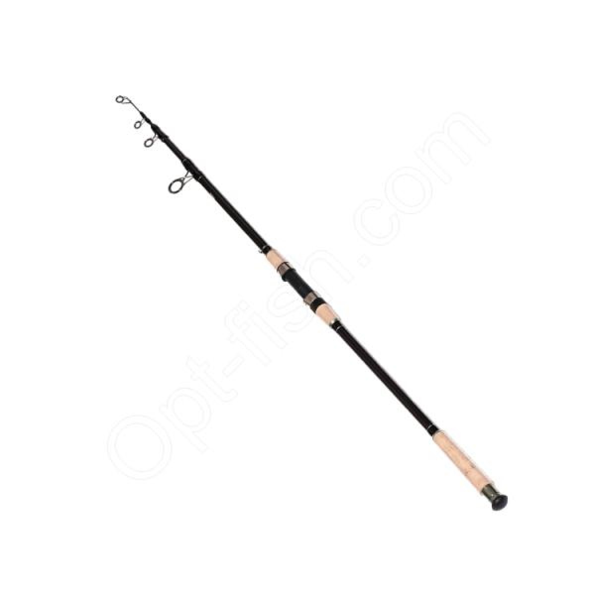 

Карповое удилище Winner Power Telescopic Carp №018009 3,5 LB 3,3 метра