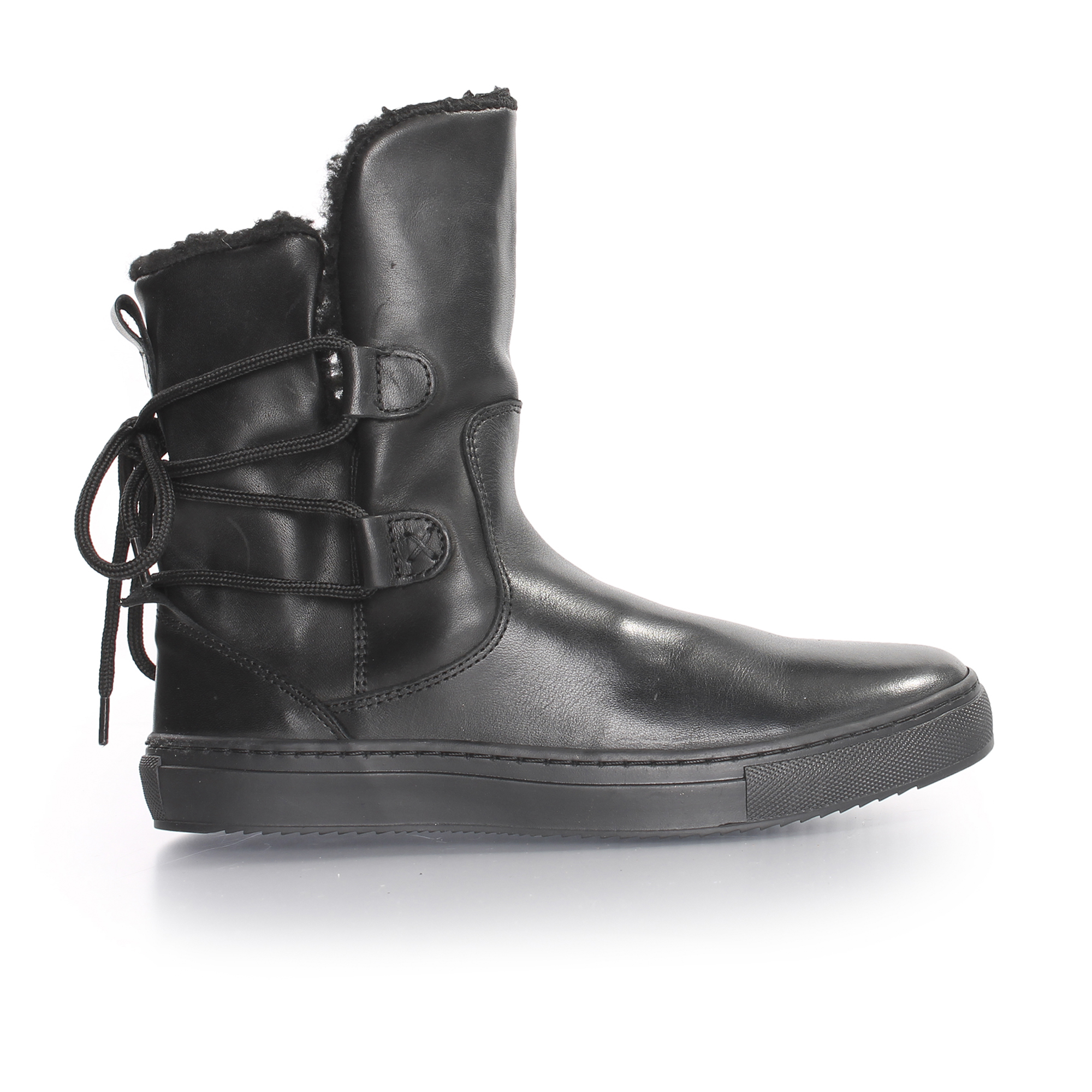

Напівчоботи Respect 41 Чорний 15M383BLACK-BLACK.