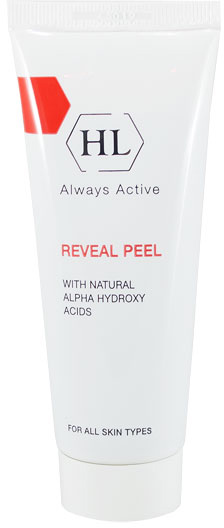 Акция на Пилинг-гель Holy Land Reveal Peel With Natural Alpha Hydroxy Acids 75 мл (7290101328995) от Rozetka UA