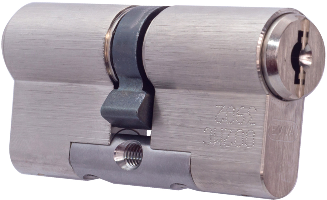 

Сердцевина EVVA MCS DZ 31/31 Никель