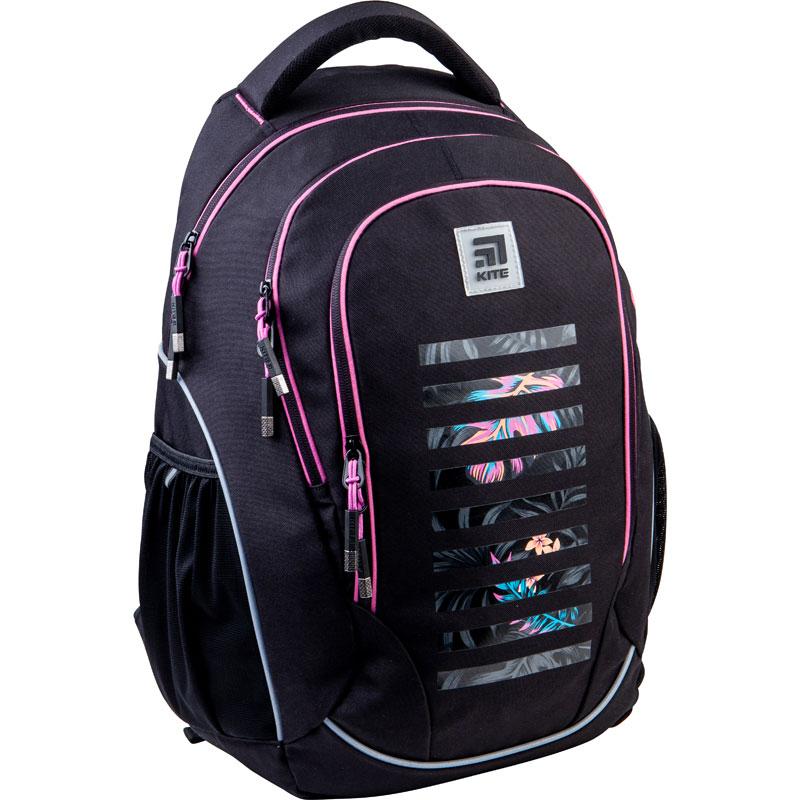 

Рюкзак Kite с ортопедической спинкой K21-816L-5 + бафф (990972)