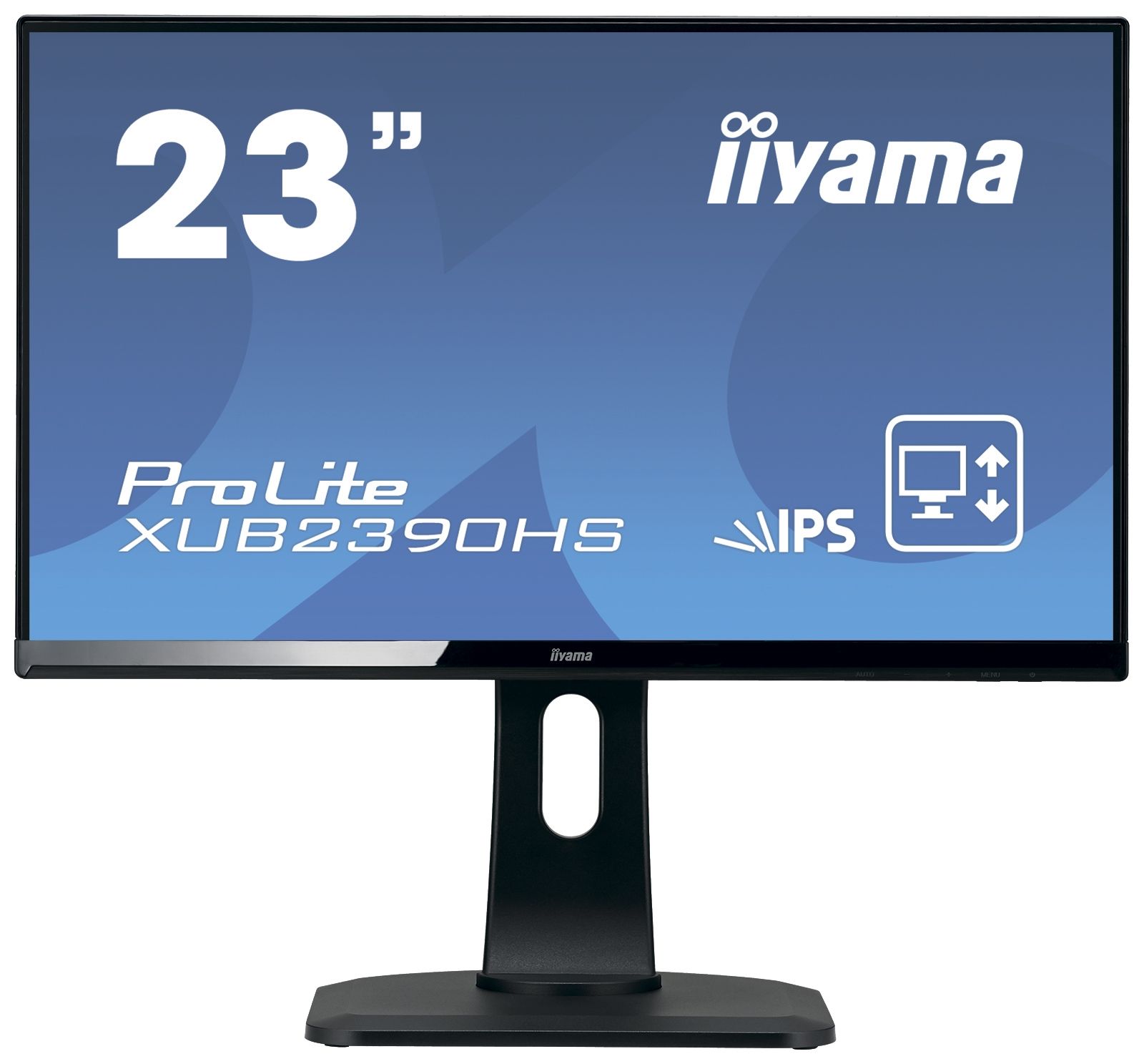 

Монитор iiyama XUB2390HS-B1