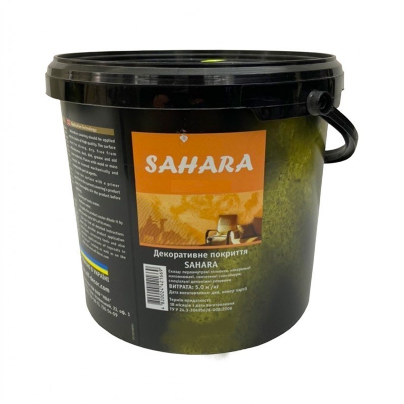 

Перламутровая текстура с кварцевыми частичками Elf Sahara Gold 1 кг