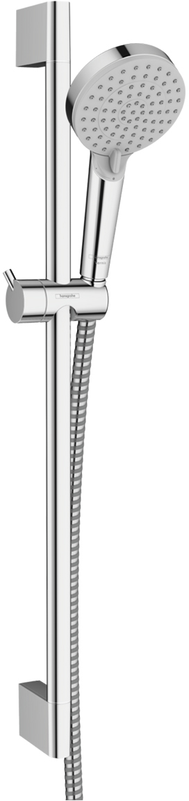 

Душевой гарнитур HANSGROHE Vernis Blend Vario 26275000