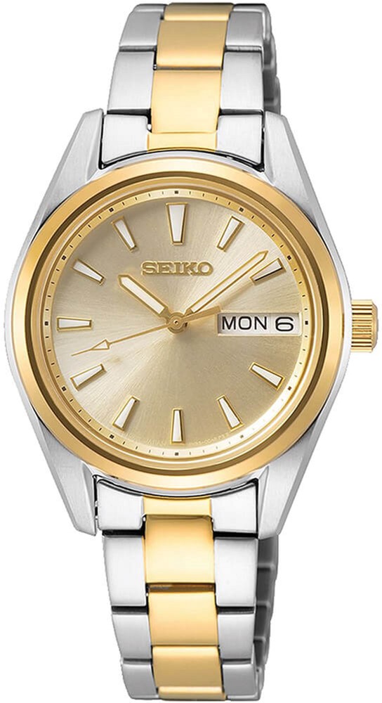 

Женские часы SEIKO SUR354P1