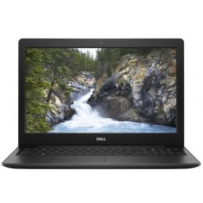 

Ноутбук Dell Vostro 3501 (N6503VN3501EMEA01_P) Black