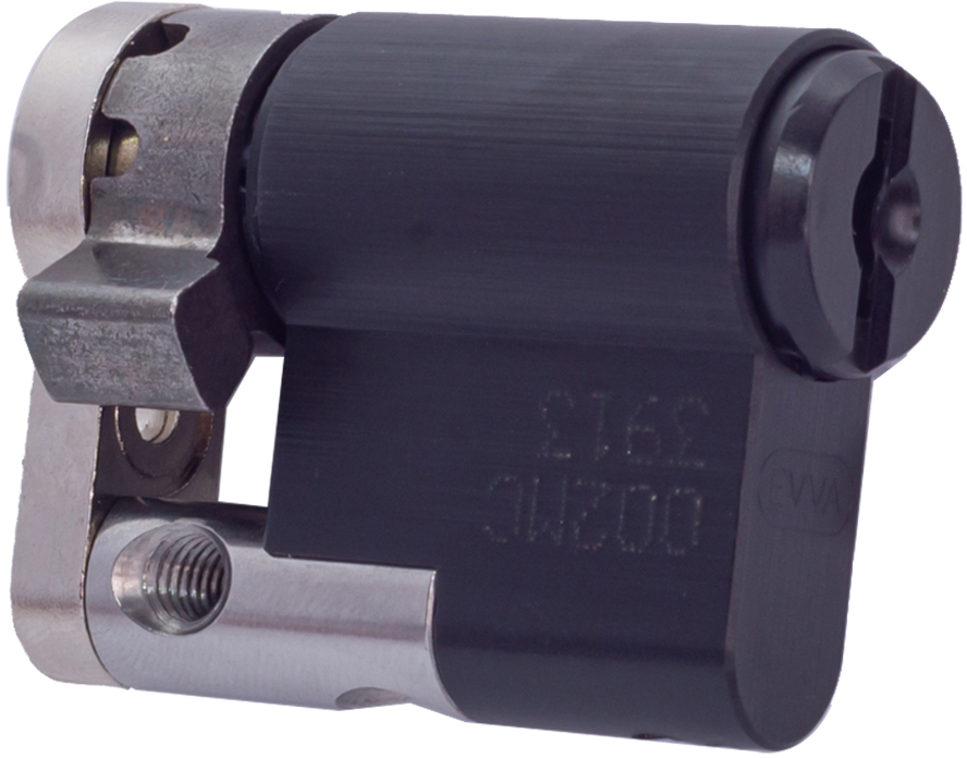 

Сердцевина EVVA MCS HZ /32 Черная