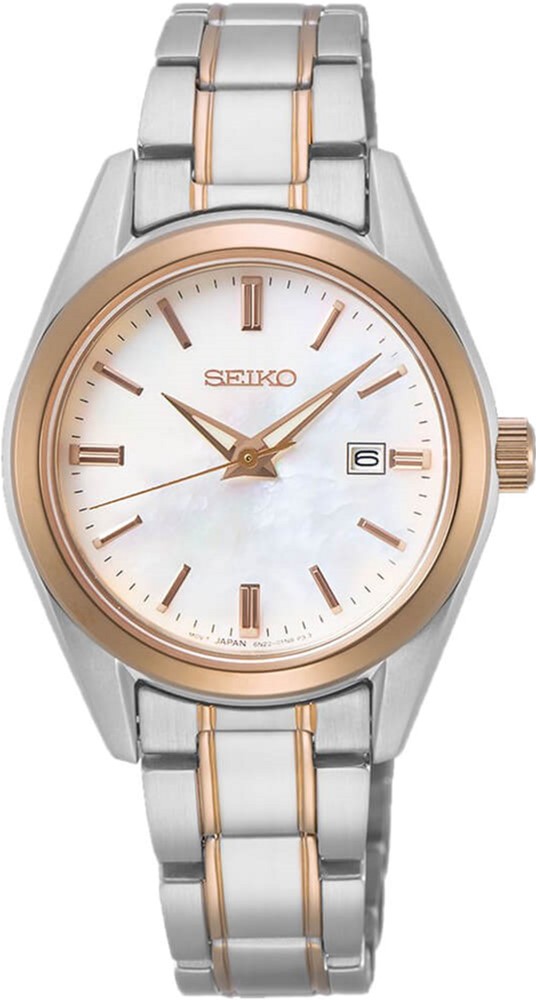 

Женские часы SEIKO SUR634P1