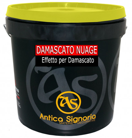 

Декоративное покрытие для стен Antica Signoria NUAGE 1 л