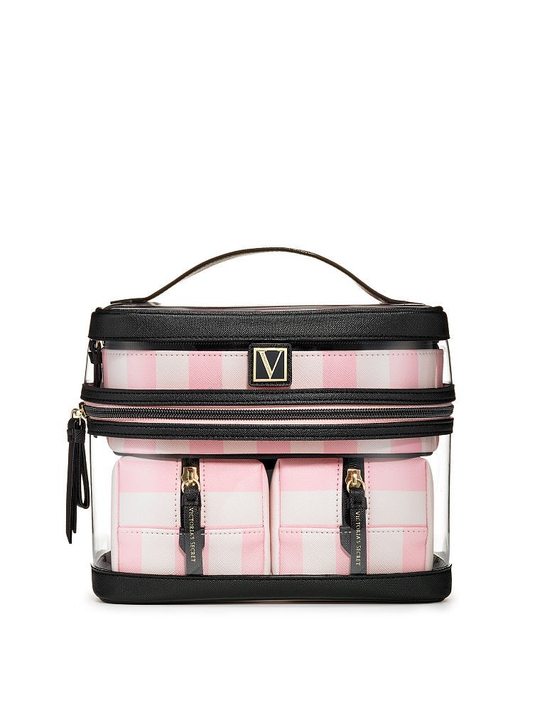 

Косметичка Victoria's Secret 4 в 1