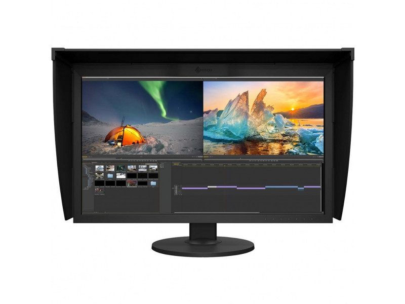 

Монитор Eizo ColorEdge CG279X-BK